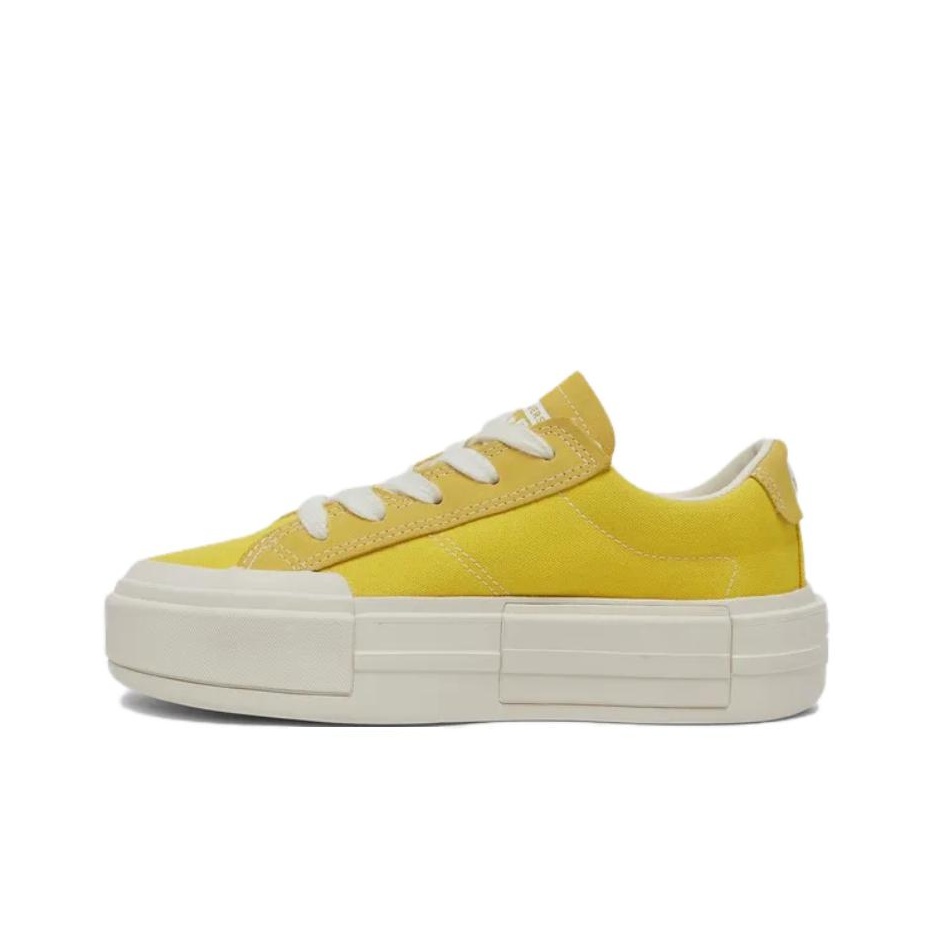 Converse Shoes Chuck Taylor All Star - คอนเวิร์ส ชัค เทย์เลอร์ ออลสตาร์รองเท้าลำลองทรงเตี้ย ทนทานต่อการเสียดสี น้ำหนักเบา