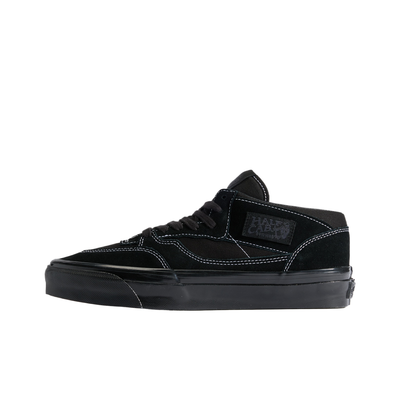 Vans Shoes Authentic - รองเท้าสเก็ตบอร์ด Vans Half Cab Reissue 33