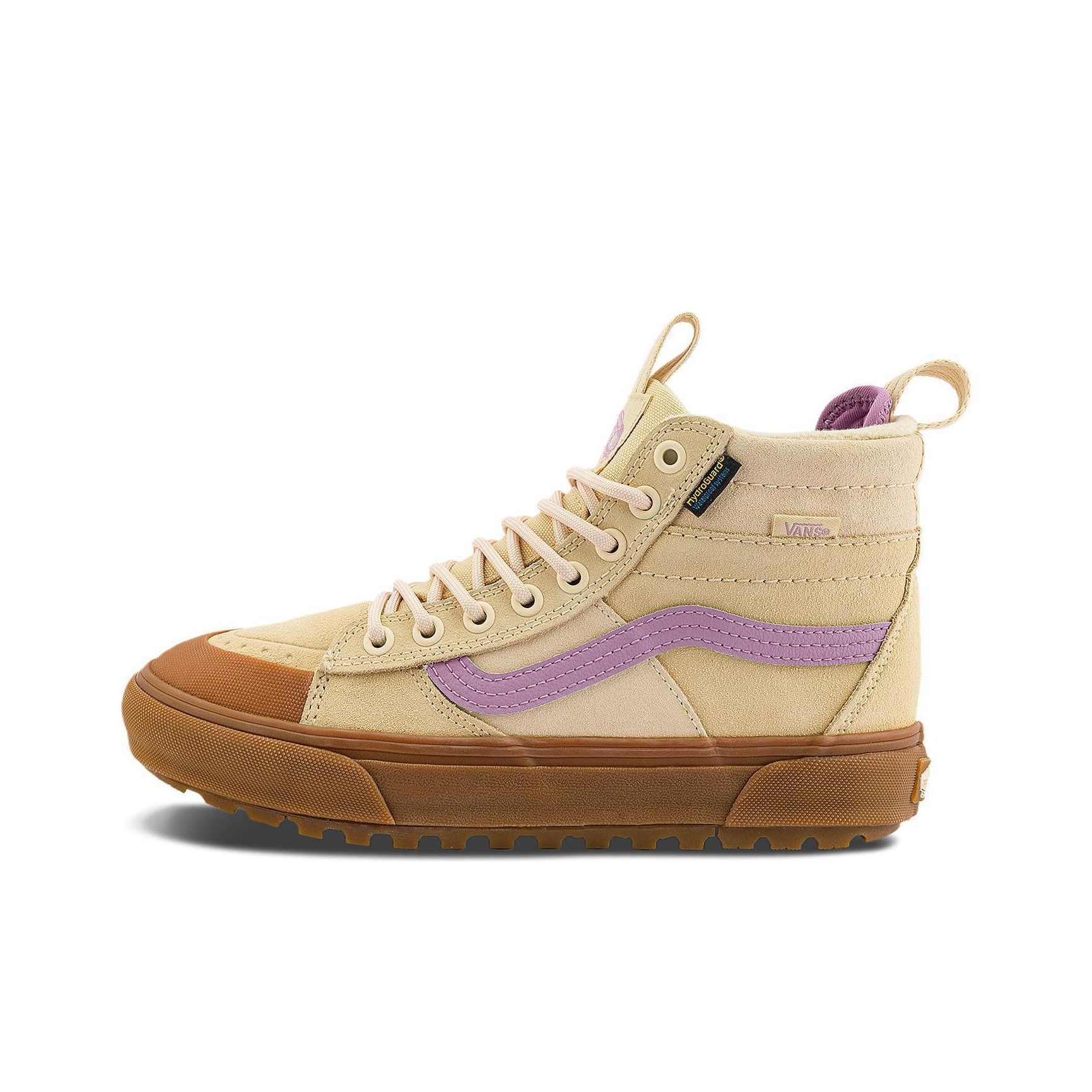 Vans Shoes Sk8-Hi - รองเท้าเดินป่าหุ้มข้อสูง Vans MTE Sk8 Hi สำหรับผู้หญิง