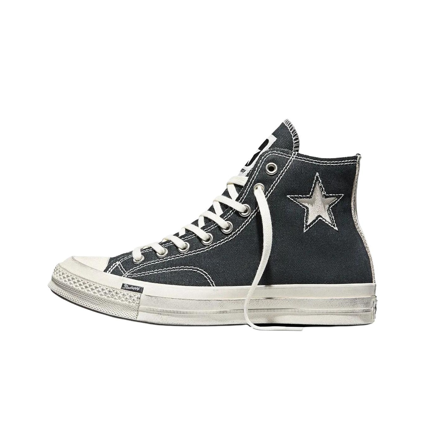 รองเท้าผ้าใบ Converse x Madhap - Converse Shoes Chuck 70 บทวิจารณ์และราคา
