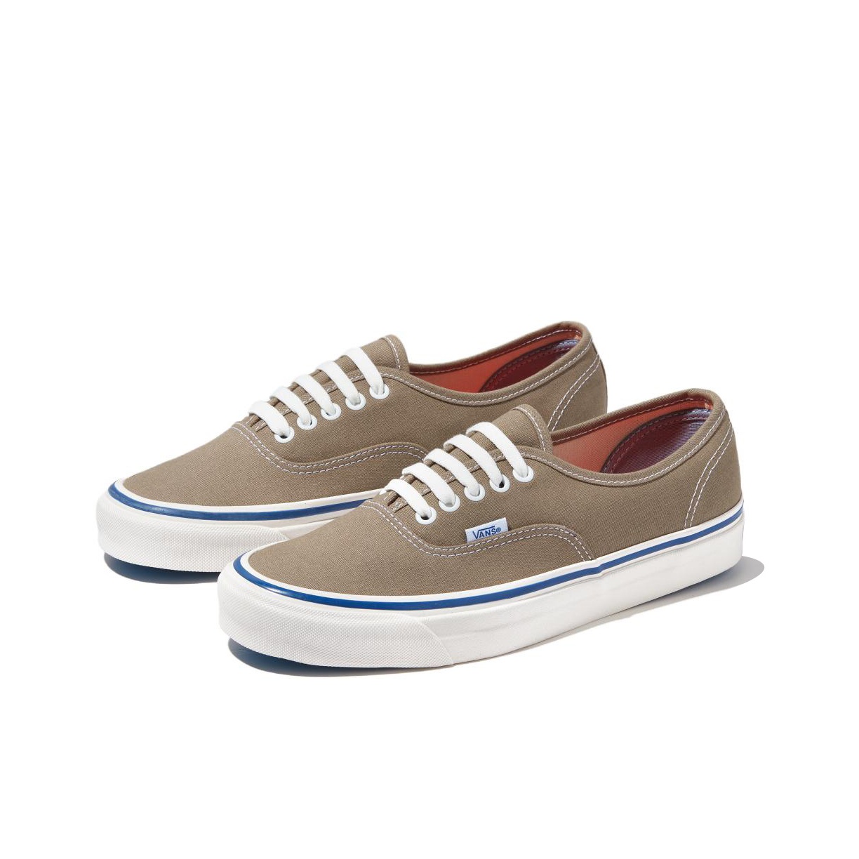 รองเท้าสเก็ตบอร์ด Vans Authent - Vans Shoes Authentic บทวิจารณ์และราคา