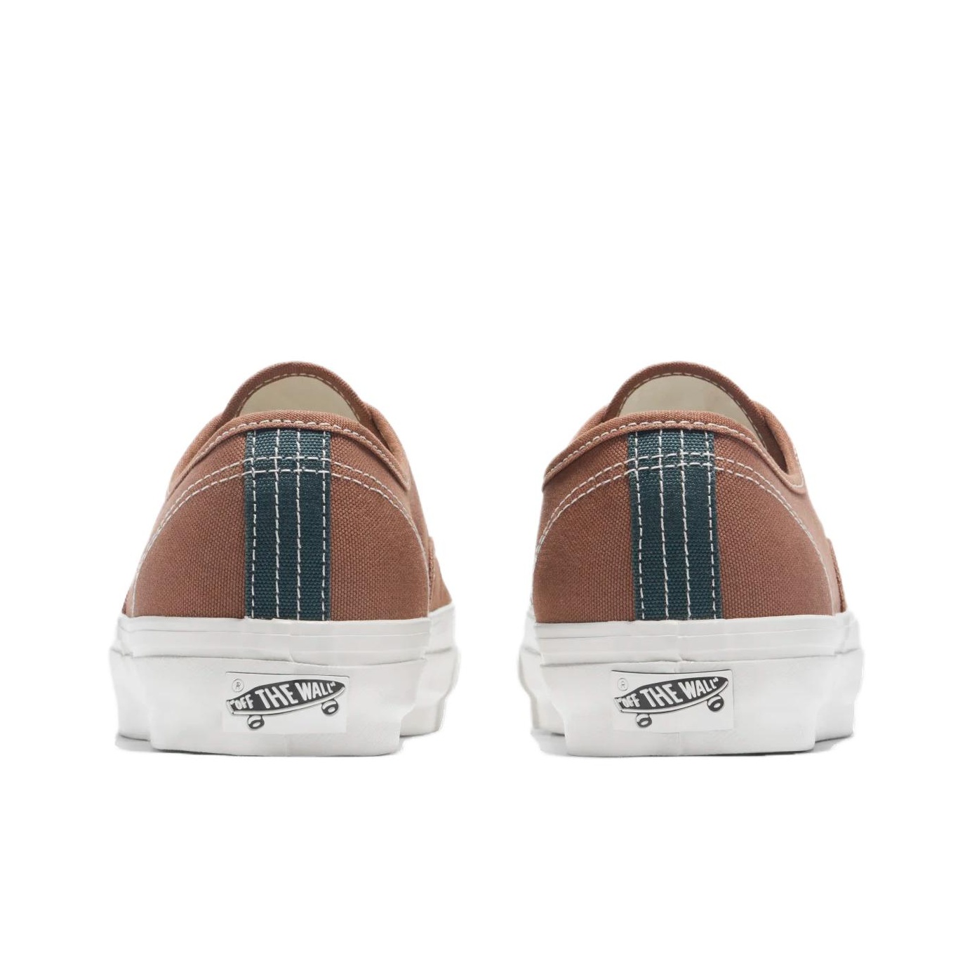 รองเท้าสเก็ตบอร์ด Vans Authent - Vans Shoes Authentic บทวิจารณ์และราคา
