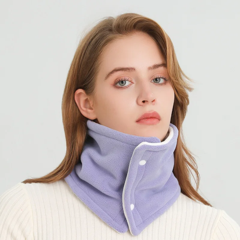 ผ้าพันคอผ้ากำมะหยี่หนาสำหรับผู - Infinity Scarf Knit บทวิจารณ์และราคา