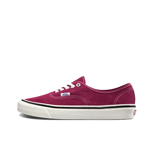 Vans Authentic 44 DX 44 DX รอง - Vans Shoes Authentic บทวิจารณ์และราคา