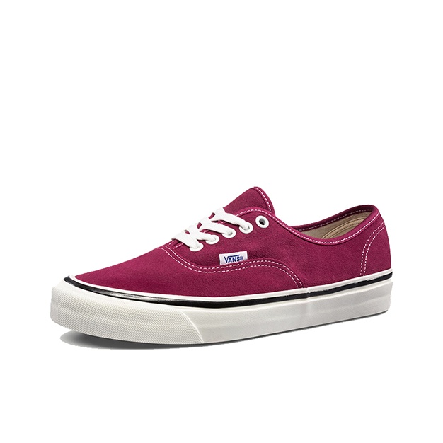 Vans Authentic 44 DX 44 DX รอง - Vans Shoes Authentic บทวิจารณ์และราคา