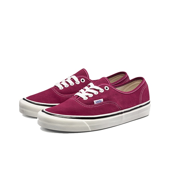 Vans Authentic 44 DX 44 DX รอง - Vans Shoes Authentic บทวิจารณ์และราคา