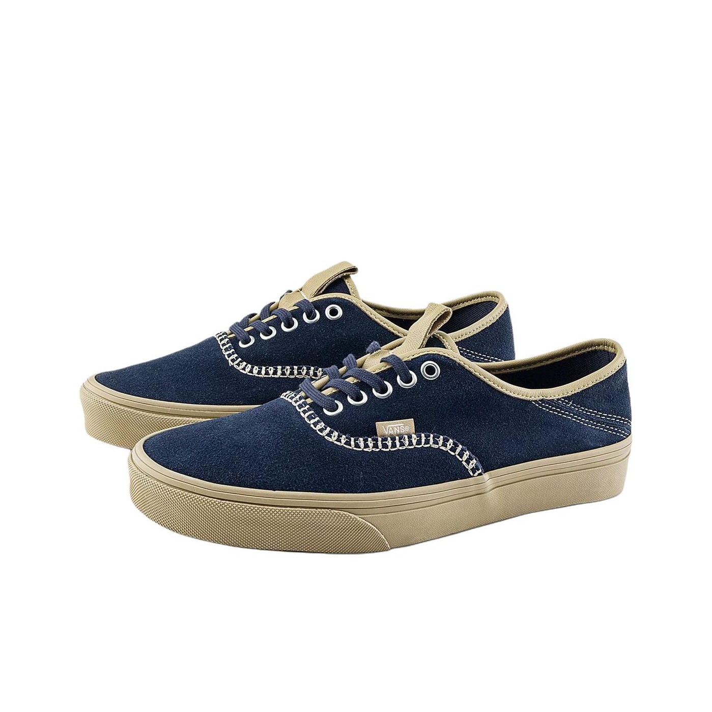 รองเท้าสเก็ตบอร์ด Vans Authent - Vans Shoes Authentic บทวิจารณ์และราคา