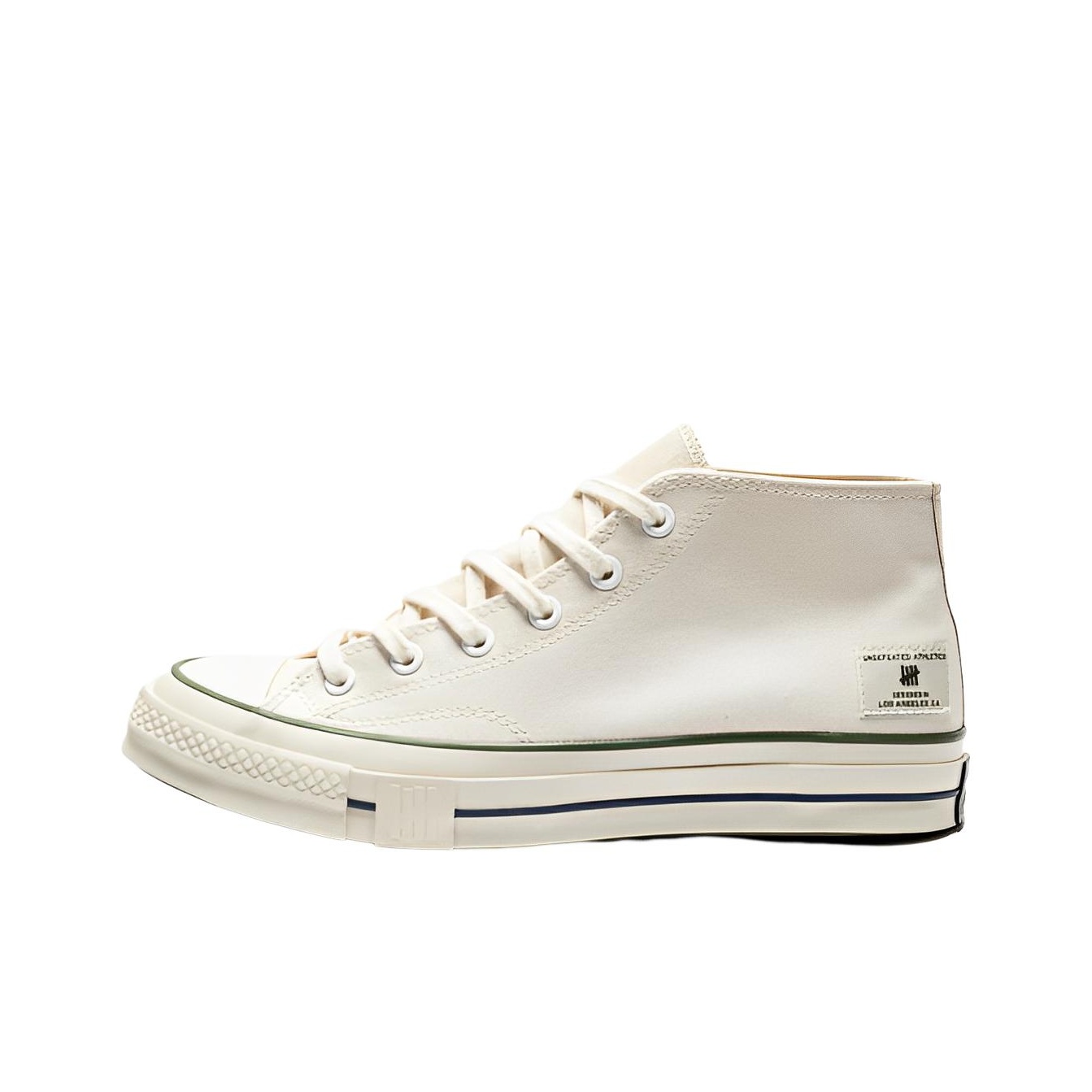 รองเท้าผ้าใบ Converse Chuck 70 - Converse Shoes Chuck 70 บทวิจารณ์และราคา